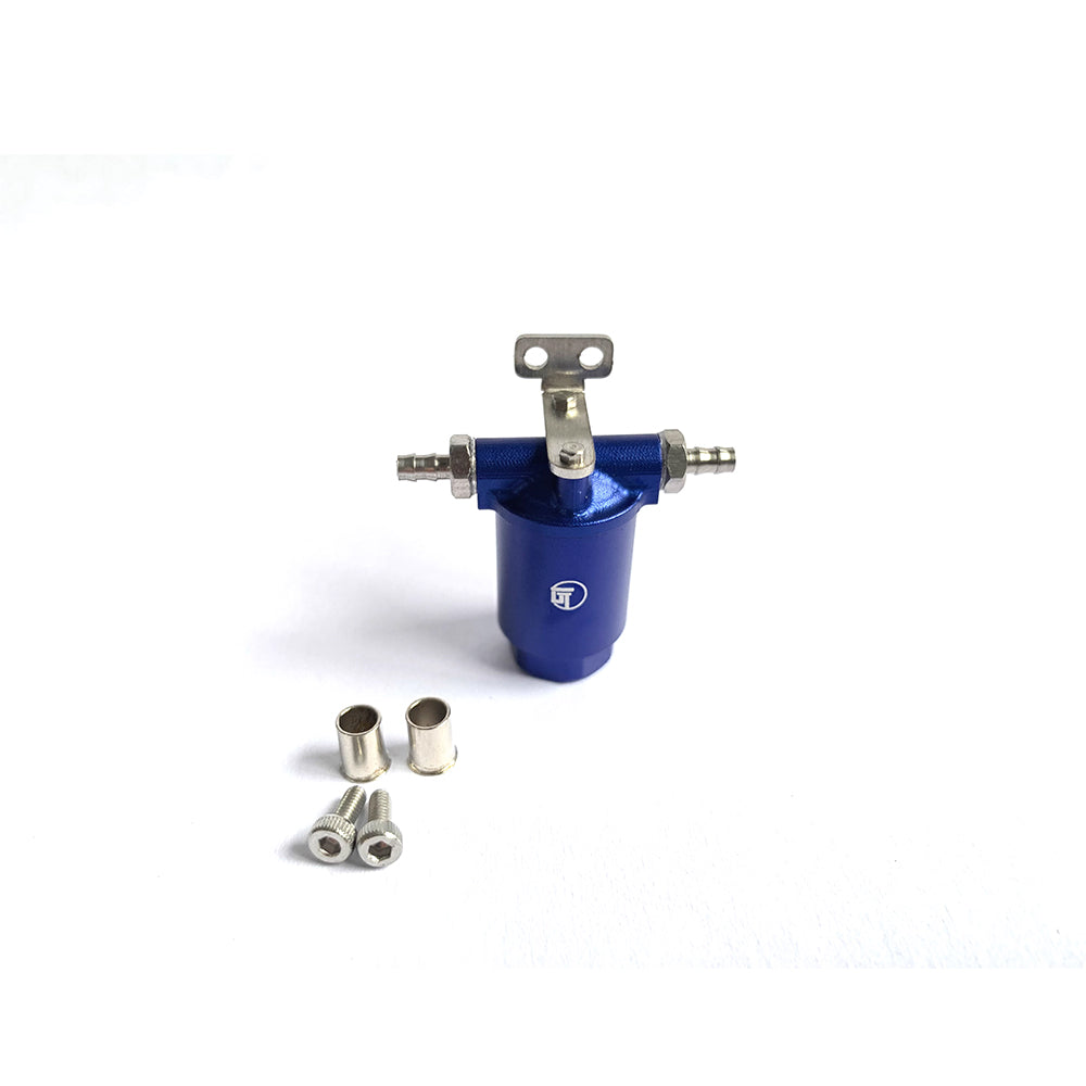 CUT-103N Remote Control Hydraulic Engineering Model Hydraulic Oil Filter Small Hydraulic Filter