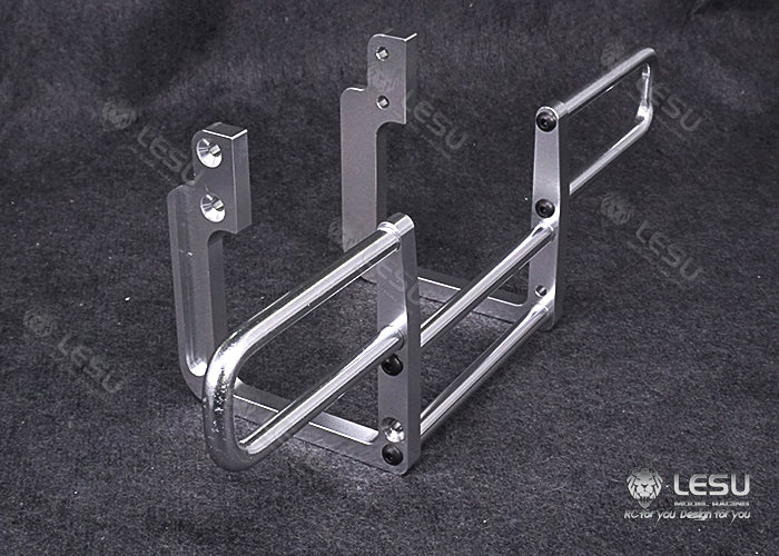 1/14 truck Tamiya tractor bumper anti-collision fence cattle fence G-6045 truck remote control R620 R470 LESU