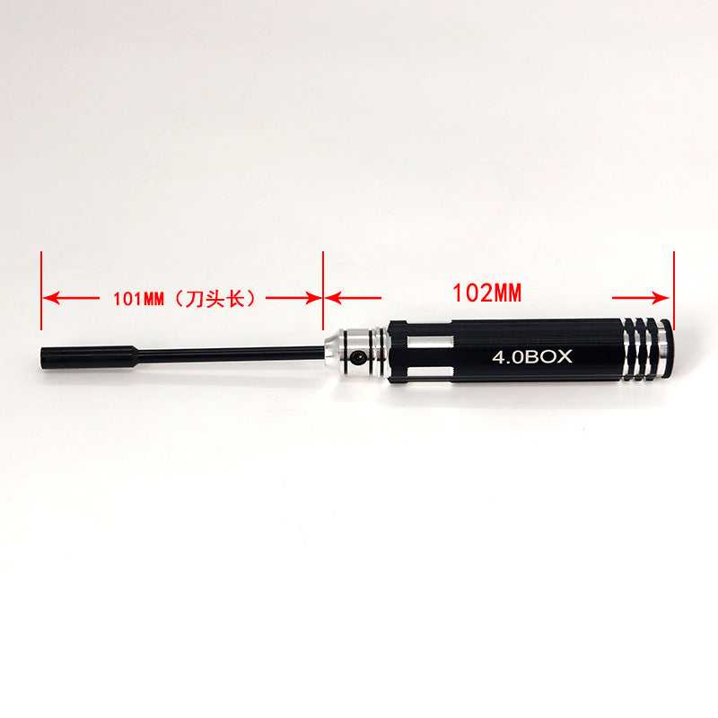 JDMODEL socket tool hexagon socket hexagon screwdriver JDM-101