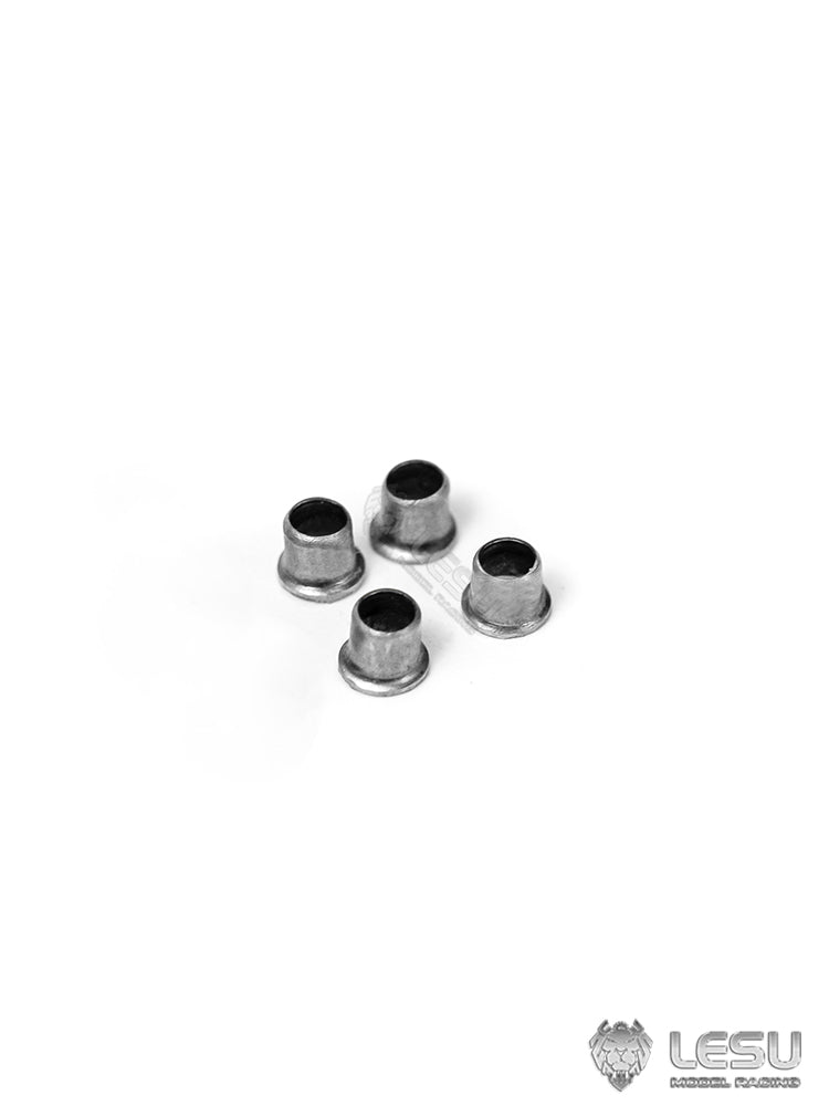Engineering machinery model hydraulic components An-0017 oil pipe oil throat oil pipe fixing parts LESU