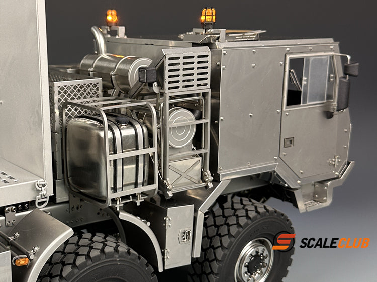 SCALECLUB 1/14 TATRA T815 8x8 Full Metal Climbing Truck