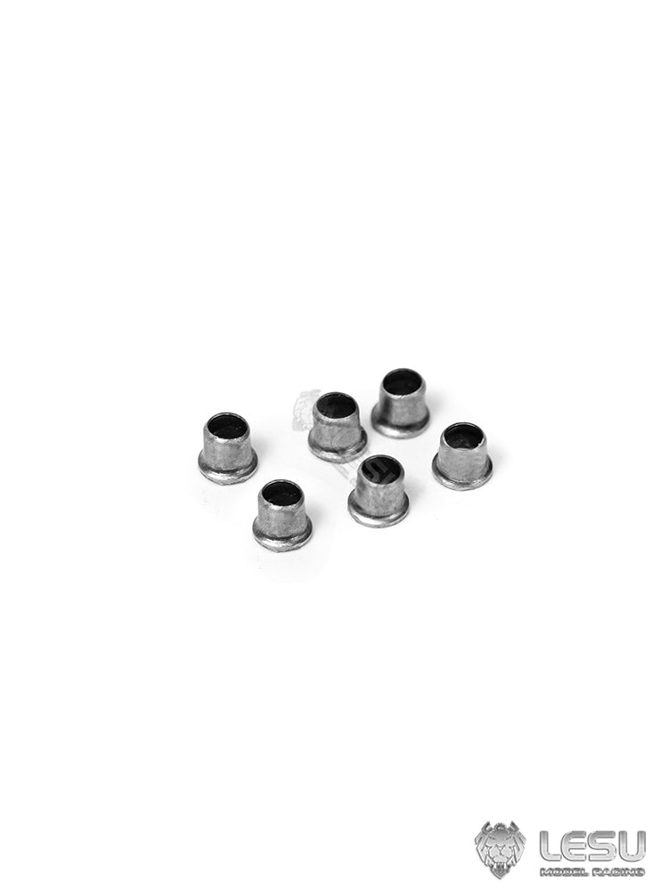 Engineering machinery model hydraulic components An-0017 oil pipe oil throat oil pipe fixing parts LESU