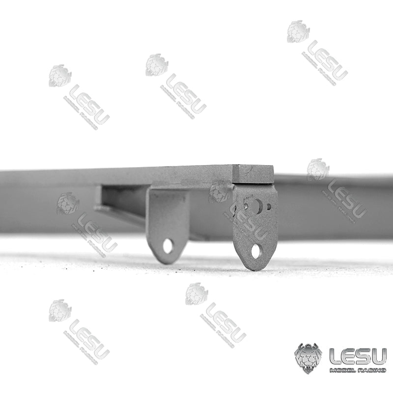 LESU 1/14 Truck Full Unloading Roll-off DIY Modified Trailer LS20160901-K Modified Accessories