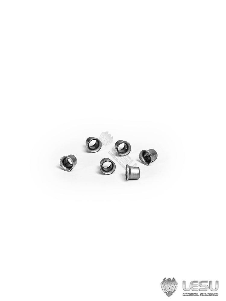 Engineering machinery model hydraulic components An-0017 oil pipe oil throat oil pipe fixing parts LESU
