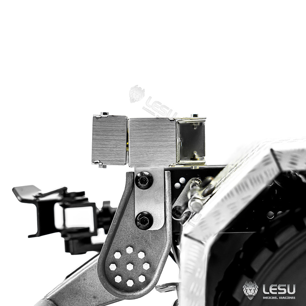 1/14 Semi-trailer/Trailer Quick Connection Socket G-6268 LESU