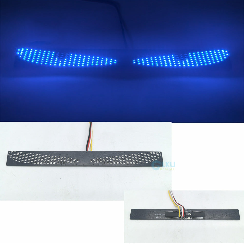 DG Model Tamiya Tractor and Dump Truck 1/14 Scale 56379 Scania 770s Demon Eye