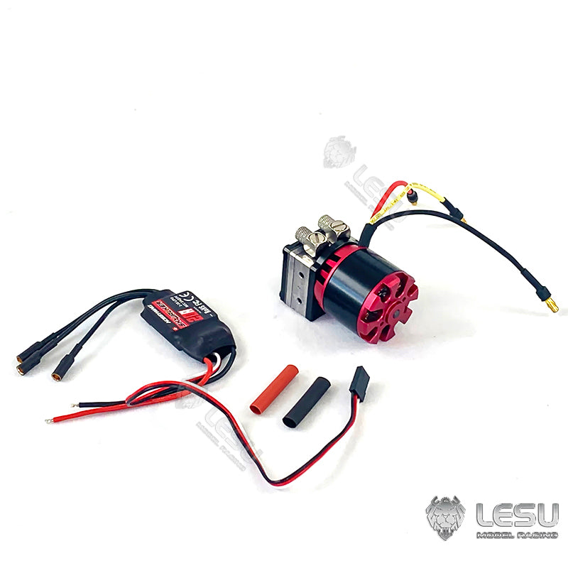 Hydraulic machinery model accessories Y-1549 hydraulic pump simulation oil pump dump truck engineering car model LESU