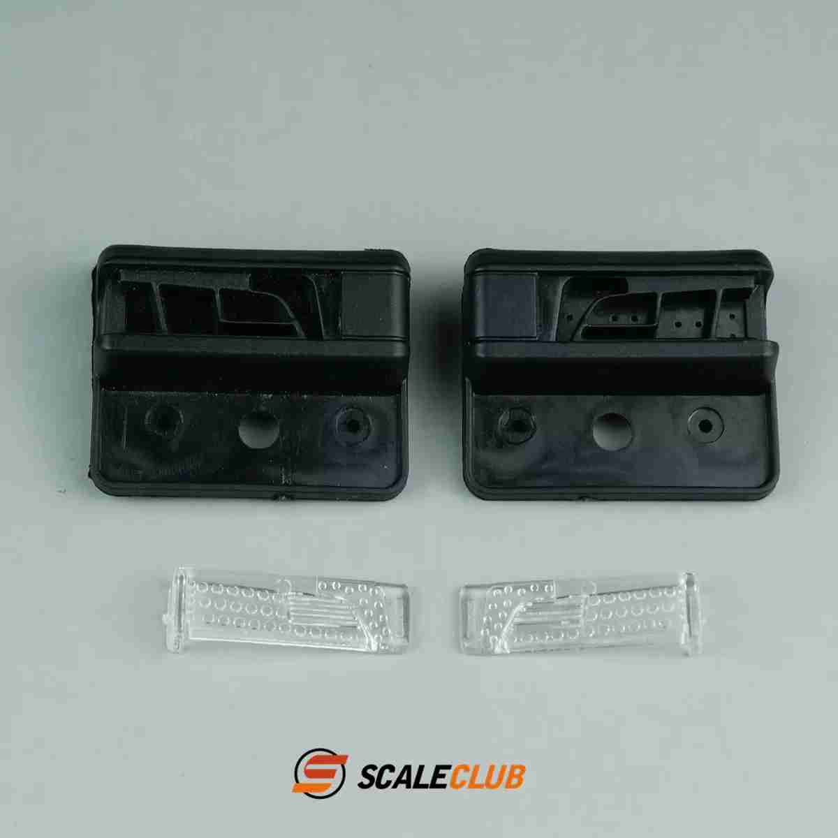 scaleclub Tamiya 1/14 Scania R470 R620 new taillights