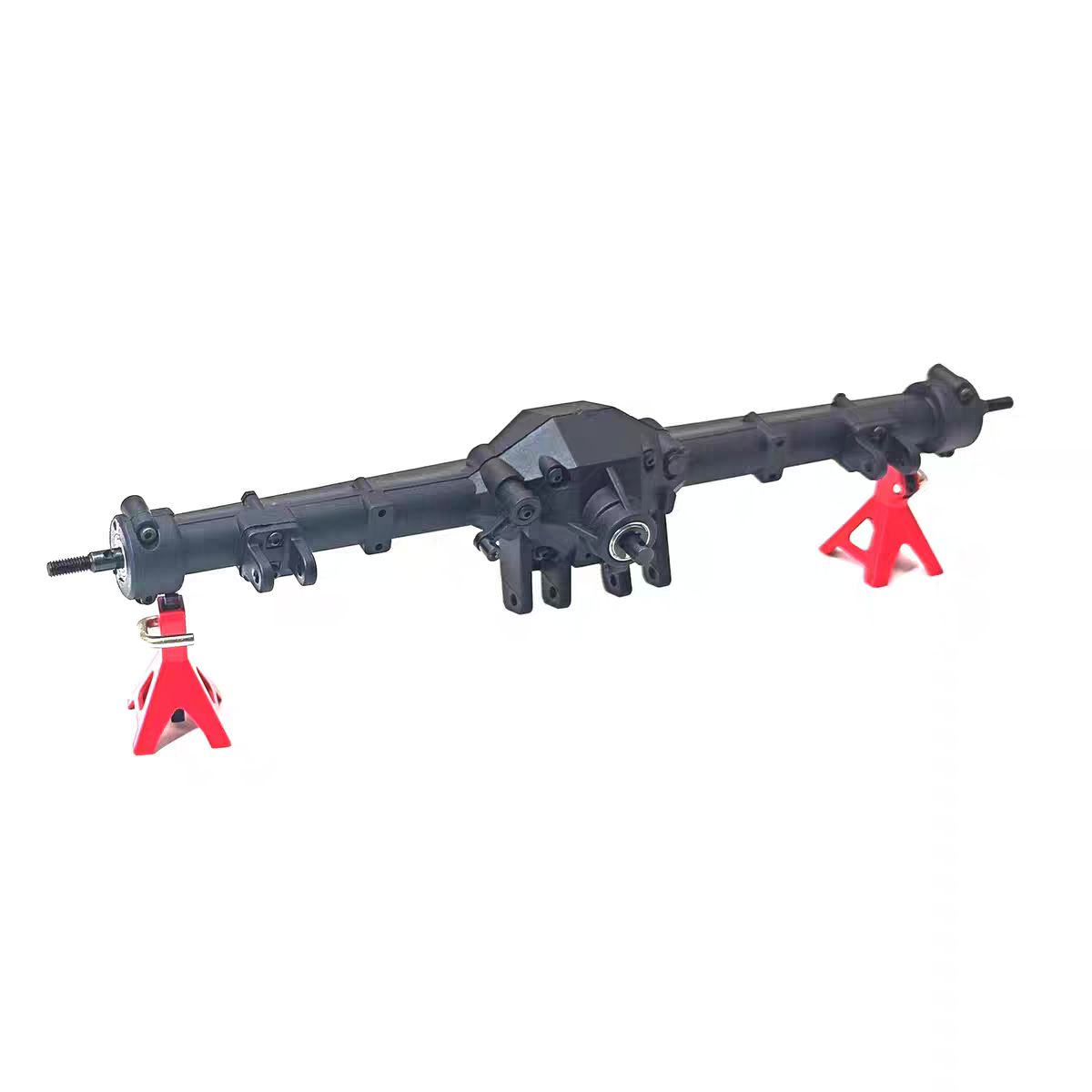 JD Model Thor Miller Off-Road Vehicle Front and Rear Nylon Axles JDM-212