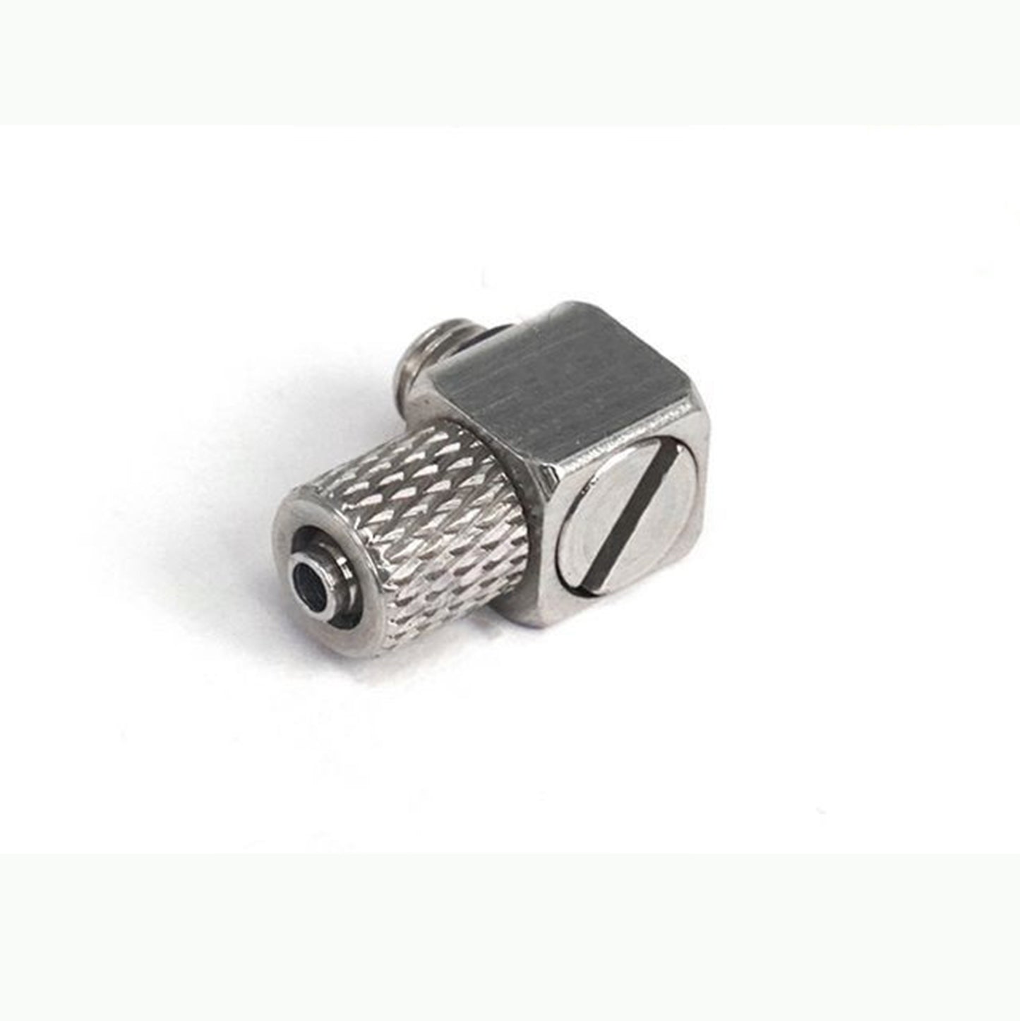 M3-2 Elbow Nozzle - JXmodel - Hydraulic Models - Truck Crane, Excavator, Hydraulic Tail Lift, Dump Truck