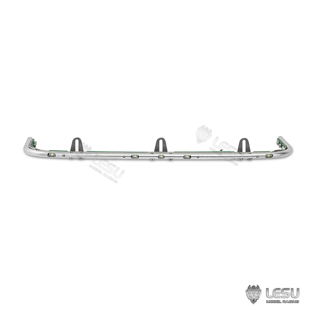 LESU 1/14 Tamiya tractor truck Scania 770S model modified LED pump light spotlight atmosphere light S-1252-A