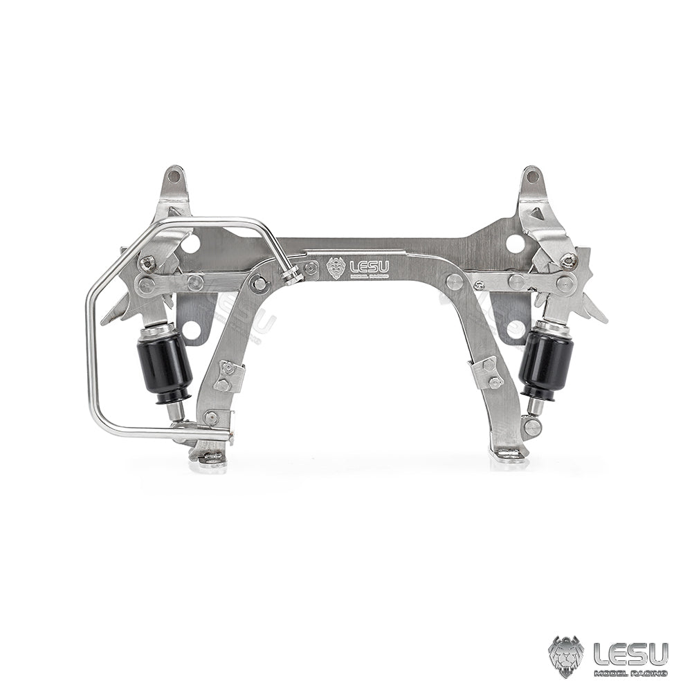 LESU 1/14 Tamiya tractor truck Scania 770S simulation CAB fixed buckle DIY modified car model G-6253