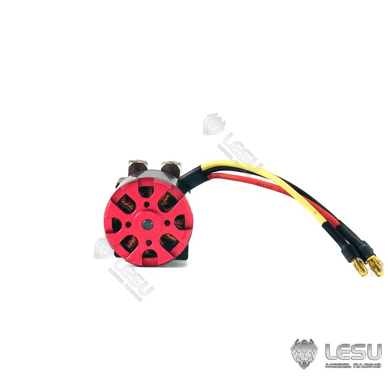 Hydraulic machinery model accessories Y-1549 hydraulic pump simulation oil pump dump truck engineering car model LESU