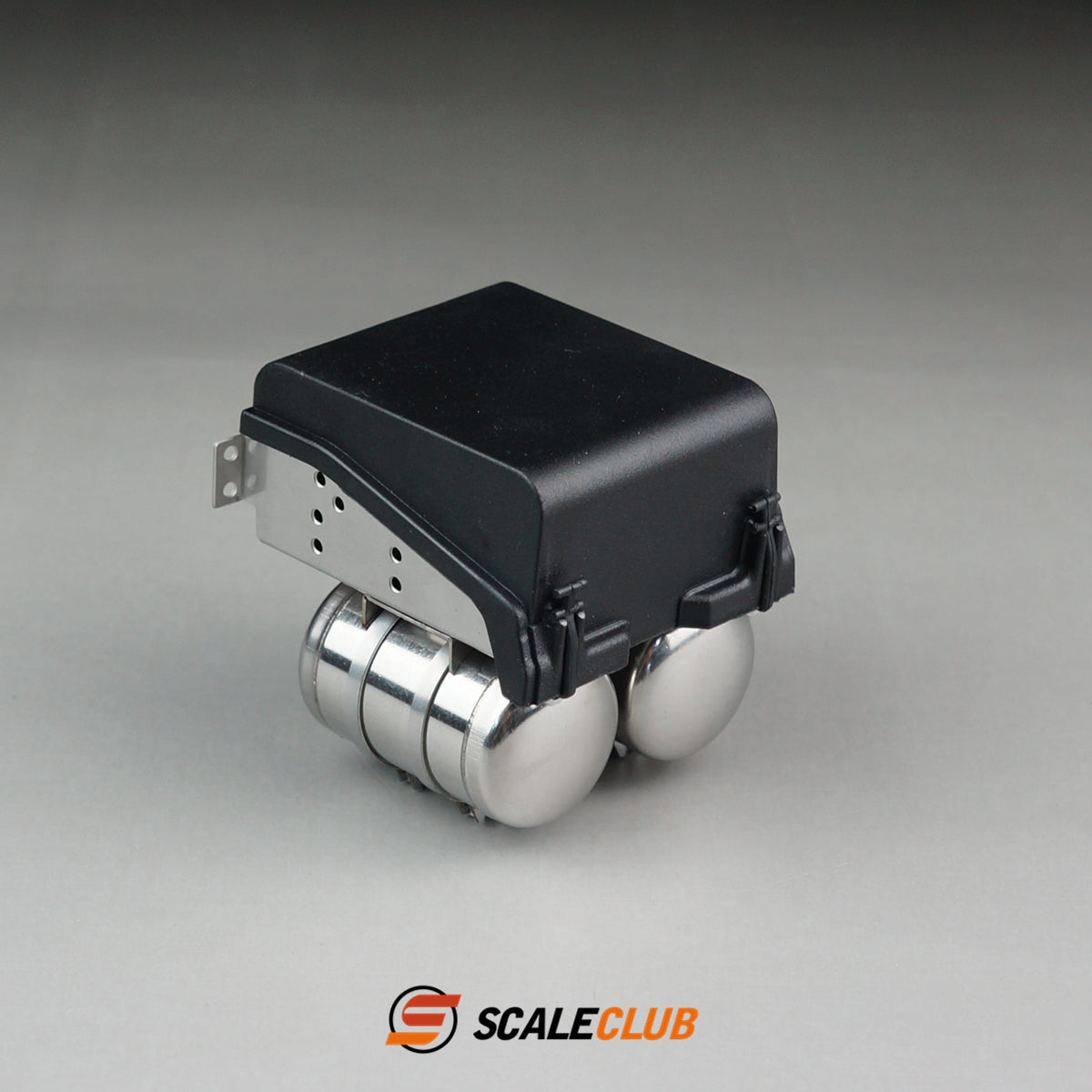Scaleclub Tamiya Scania 1/14 R620 R470 Battery Box Gas Tank