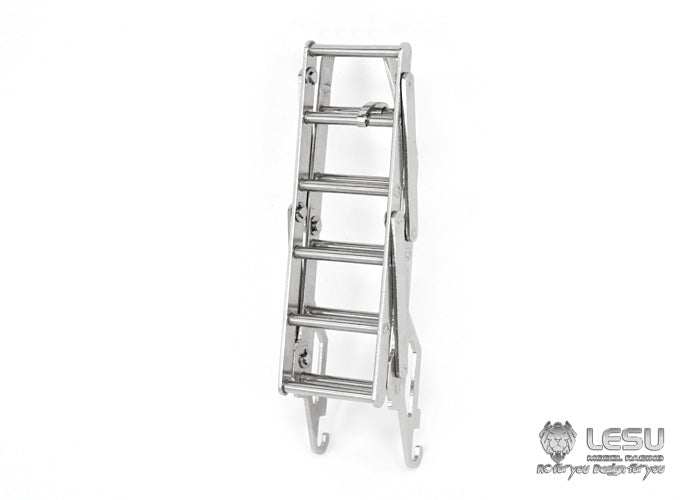 1/14 Tamiya mud dump truck RC model DIYU bucket modified small ladder LS-A0008-B accessories