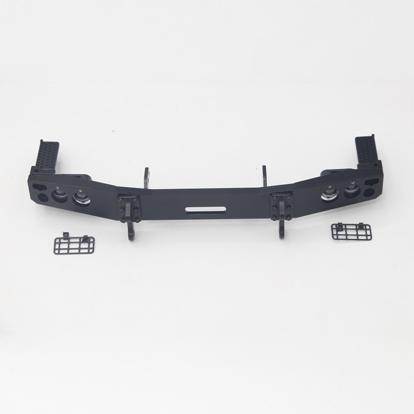 JDMODELJDM-172 Setos front dedicated aluminum alloy front bumper metal front bumper insurance