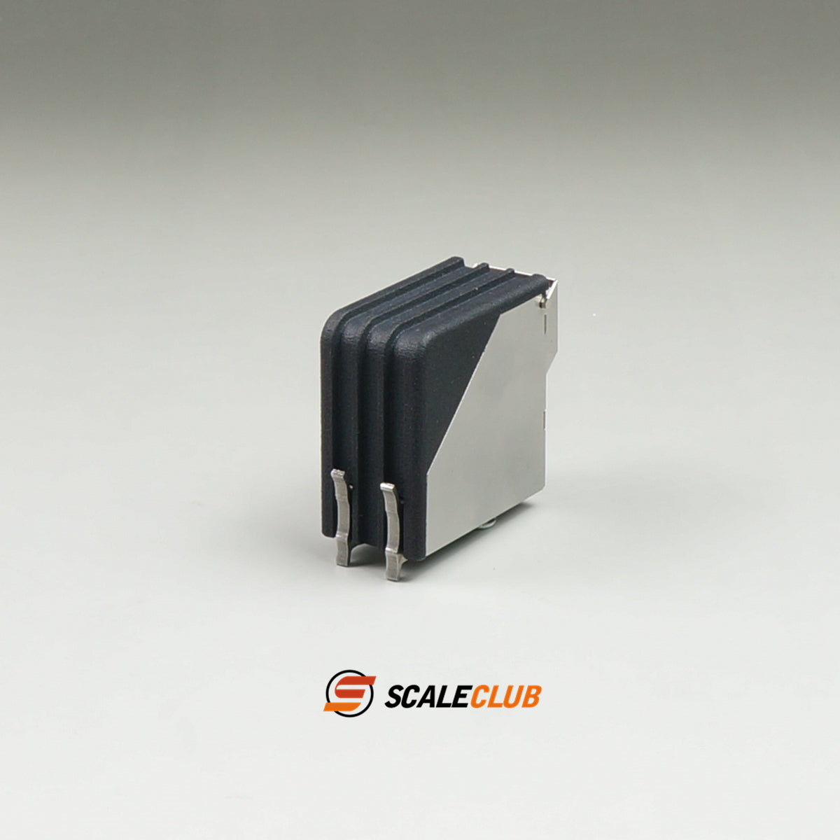scaleclub 1/14 Iveco Truck Tractor Battery Box Model