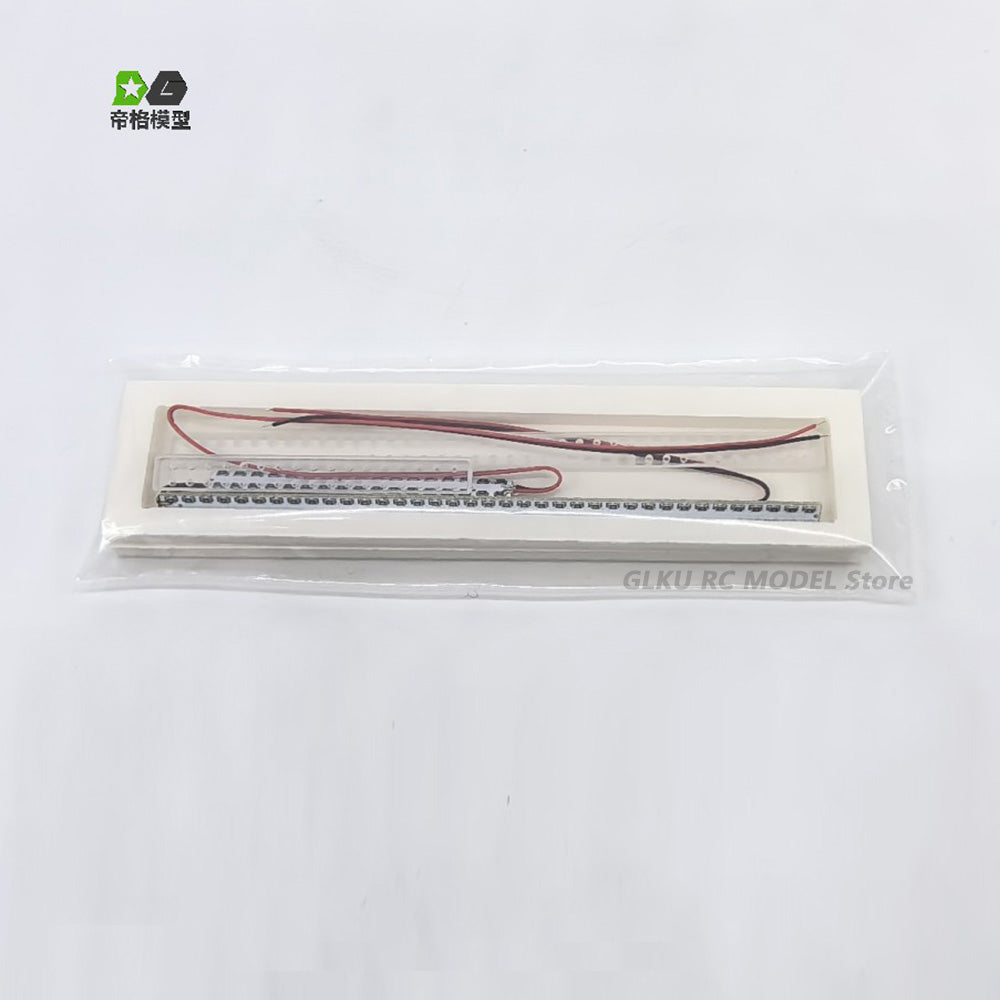 DG Model Tamiya 1/14 Scania 56371 770S Engineering Light Rotating Light