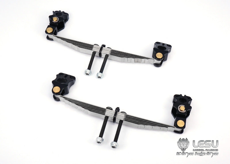1/14 truck power front axle front suspension 9mm heightened X-8016 Tamiya tractor mud head DIY accessories LESU
