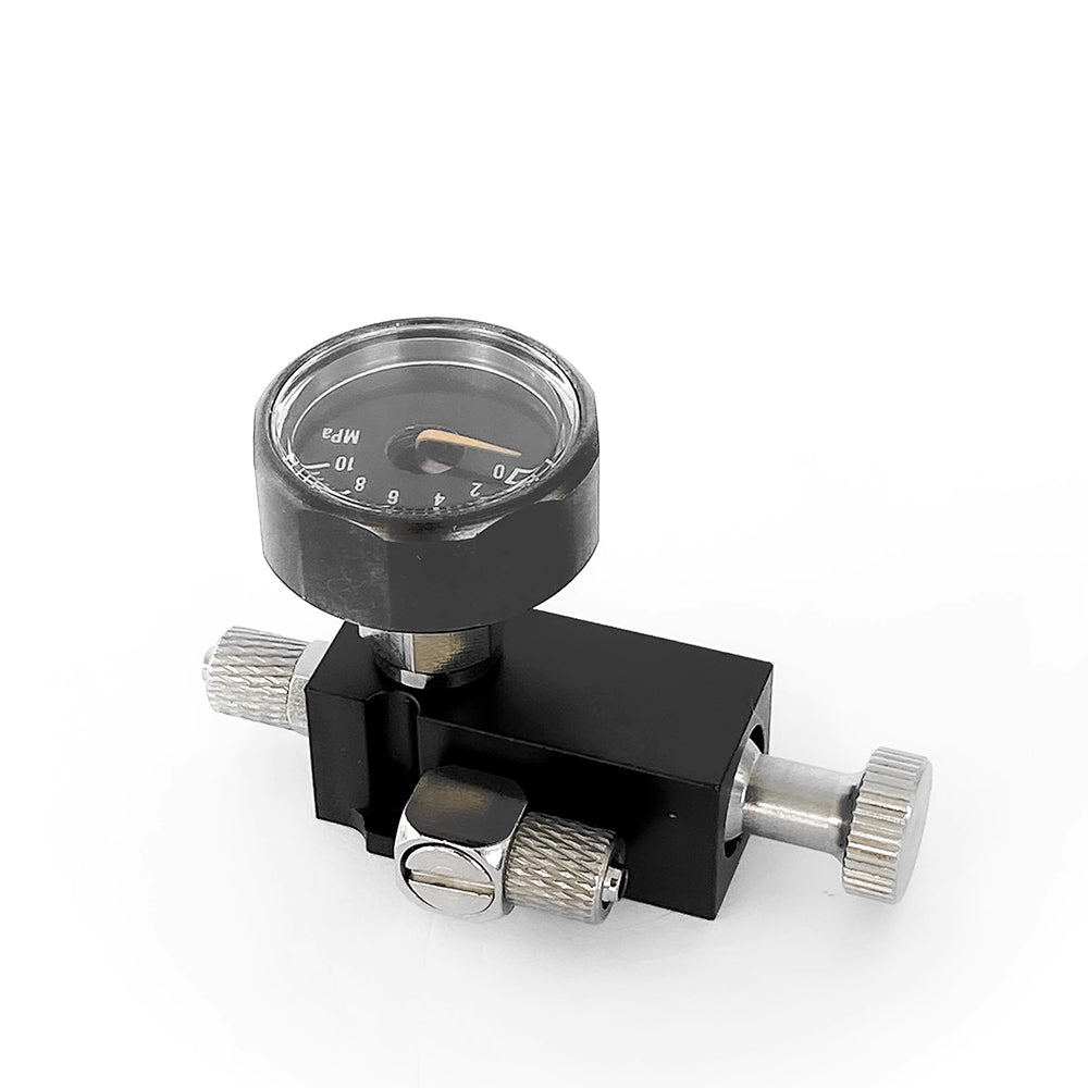 CUT Model New Relief Valve Hydraulic Model Pressure Regulating Valve DIY Pressure Regulating Valve CUT-YL2