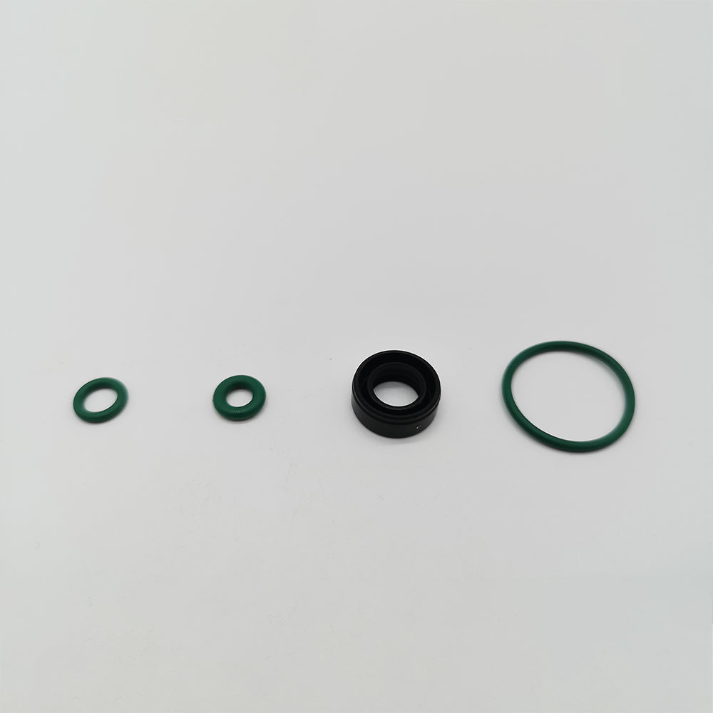 Model hydraulic system oil pump seal seal O-ring Italian pump