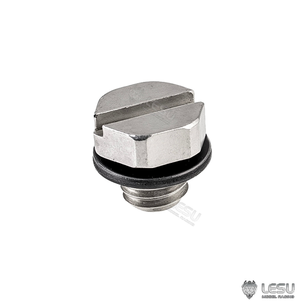 LESU hydraulic model engineering machinery truck M5/M3 sealing nozzle plug Y-1569-B1
