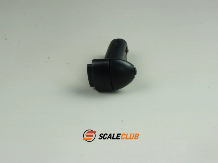 Scaleclub Tractor Truck 1/14 Mercedes Benz 18513363 High Top BENZ Intake