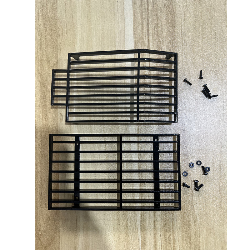 XDRC 1/14 LR945 Hydraulic Excavator Model Special Protective Net
