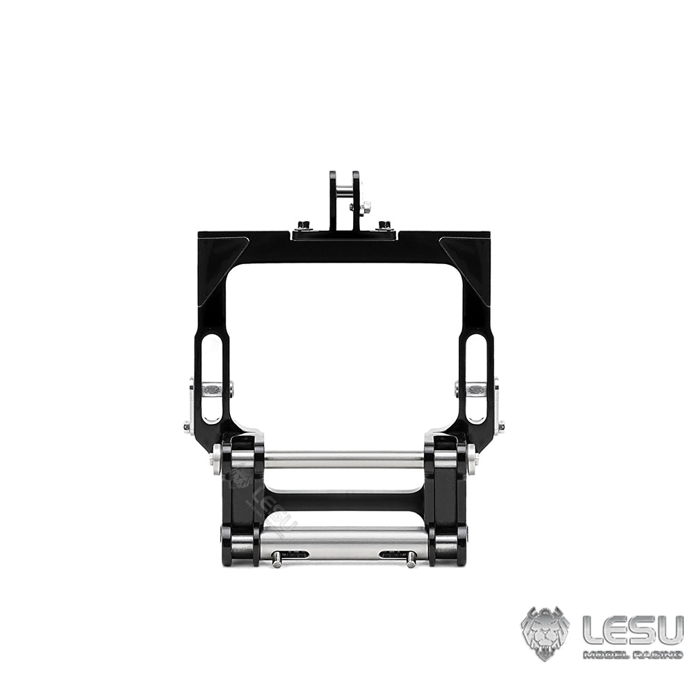 LESU 1/14 Aoue-1050 Fendt tractor quick release coupler AT-C0065 metal remote control hydraulic model toy