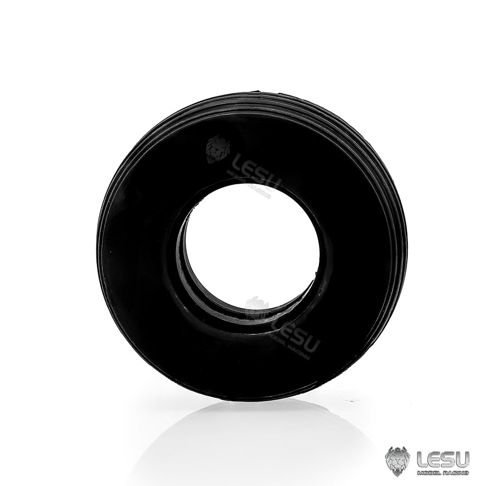 LESU 1/14 Aoue 225A crank boom exclusive wheel RD-2035 and tire RD-2034 DIY modification accessories