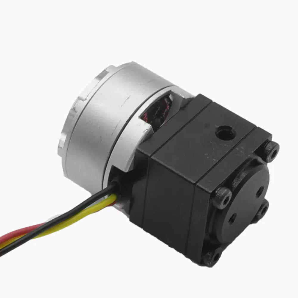 CUT-20B model hydraulic micro pump suitable for dump trucks, small excavators, etc.