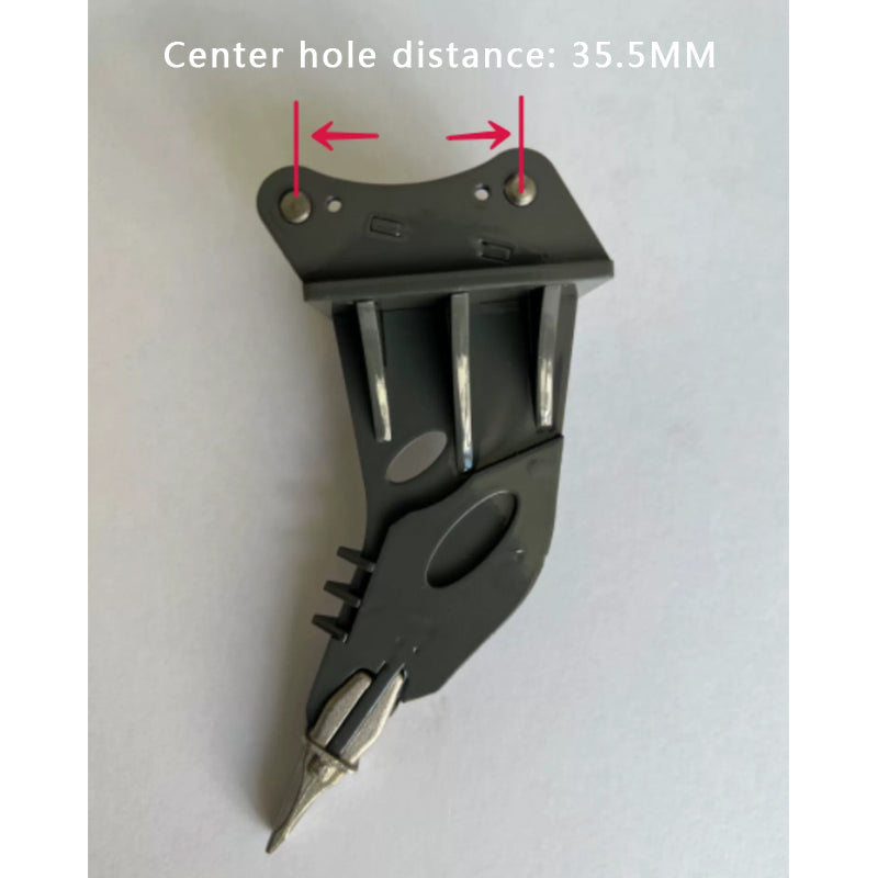 XDRC 1/14 LR945 Hydraulic Excavator Model Ripper
