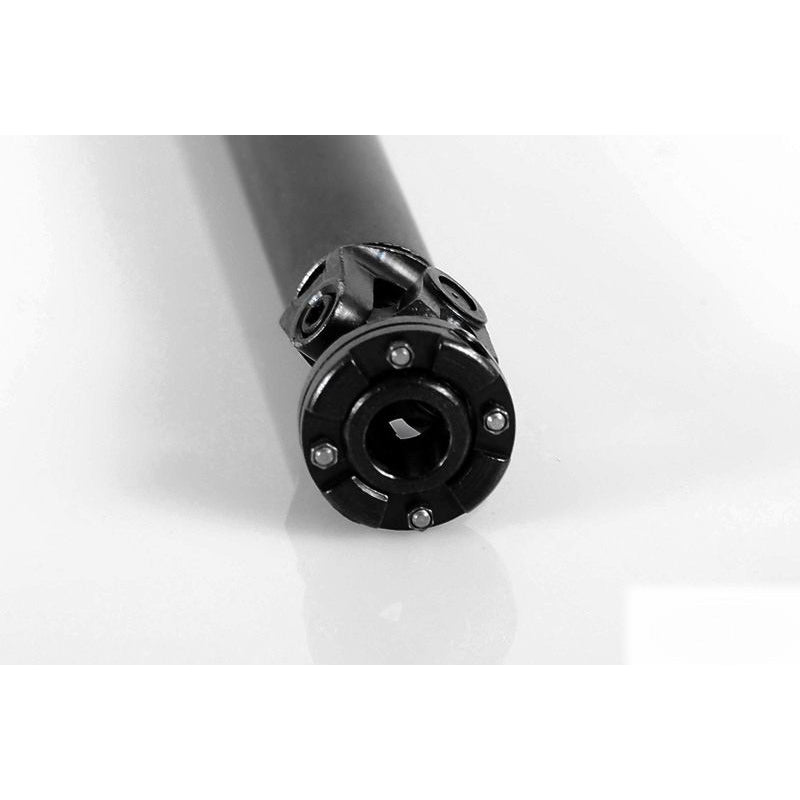 JDMODEL 1/14 Tractor Truck Climbing Vehicle Drive Shaft Universal Joint CVD, Flange U Version 65-85, JDM-37