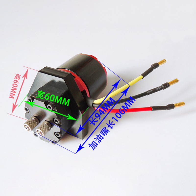 JDM-21 hydraulic pump, gear pump, micro oil pump micro hydraulic pump, suitable for hydraulic engineering machinery model