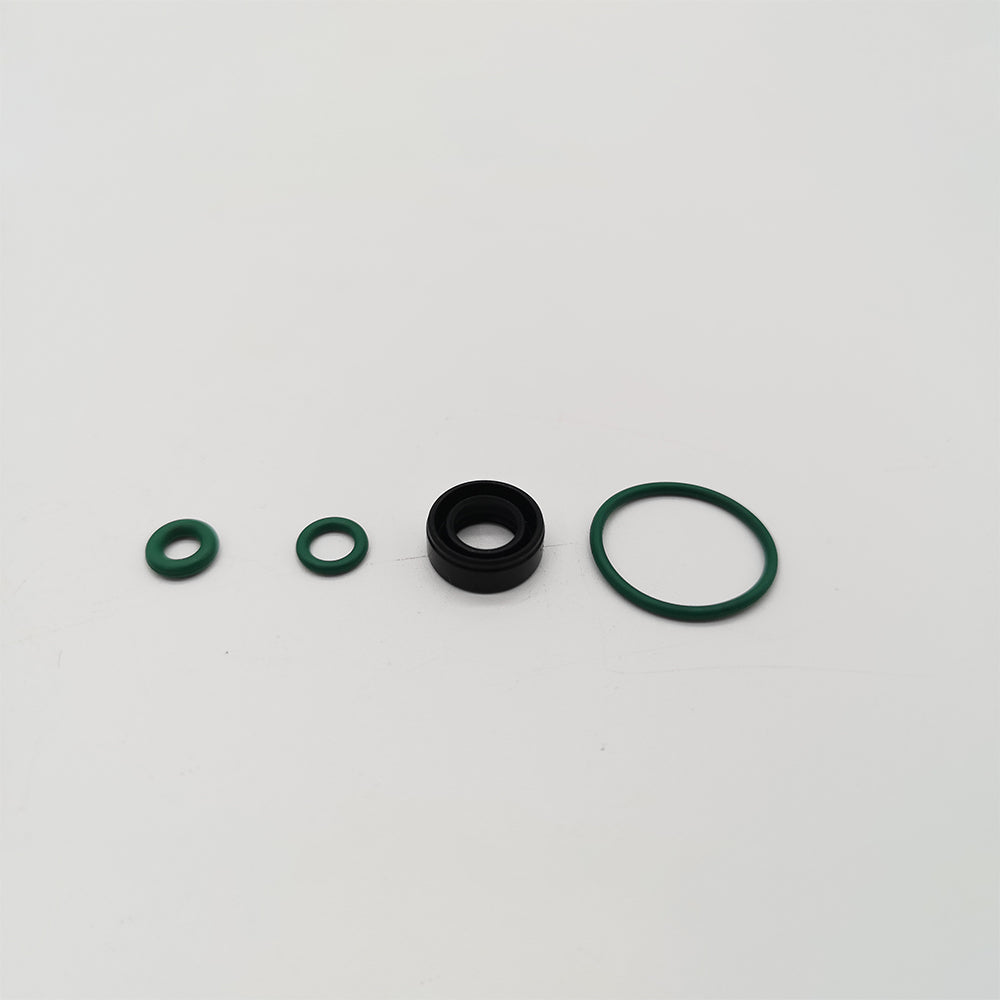 Model hydraulic system oil pump seal seal O-ring Italian pump