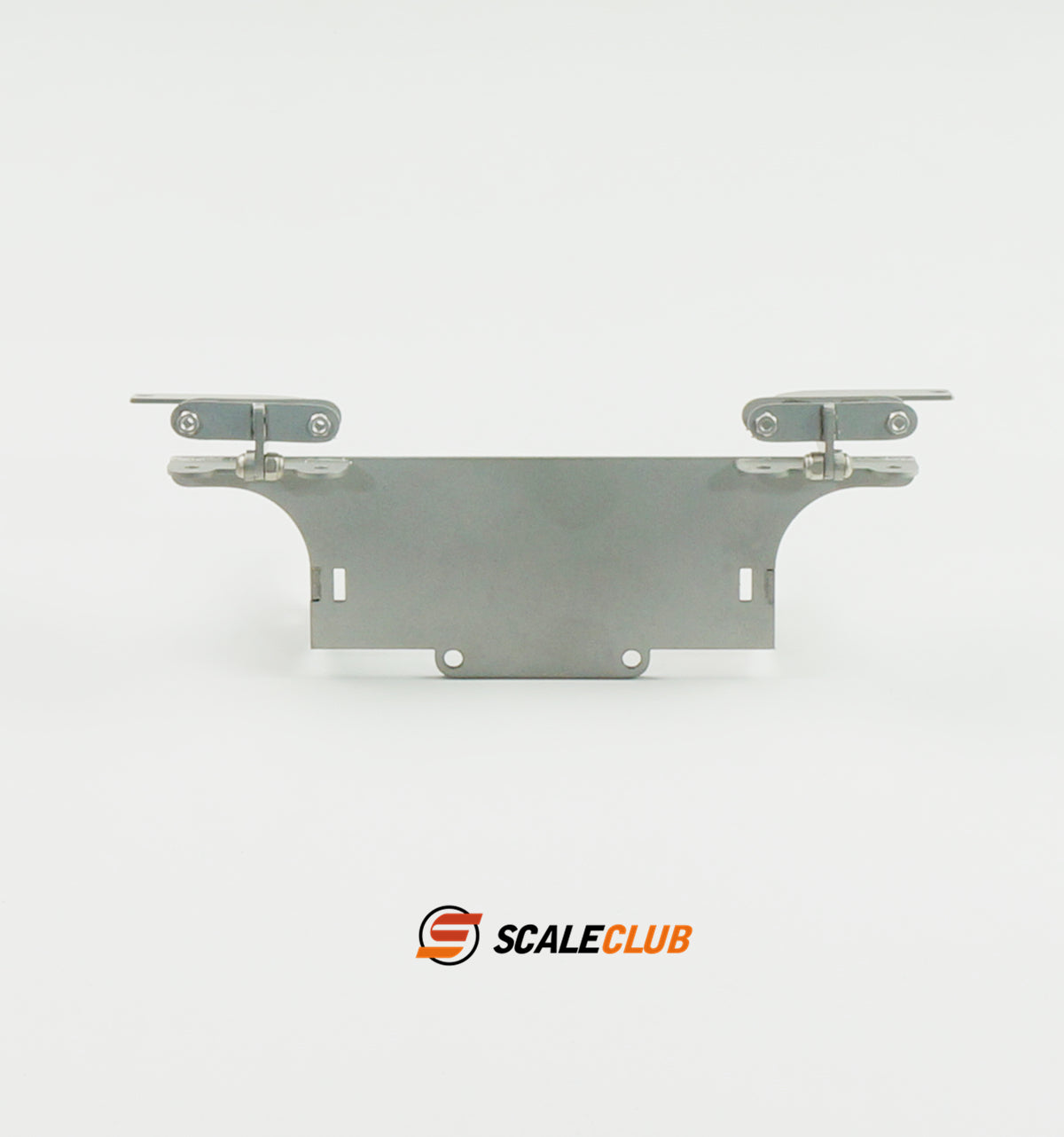 scaleclub 1/14 IVECO IVECO metal front rotating bracket fixed flip bracket