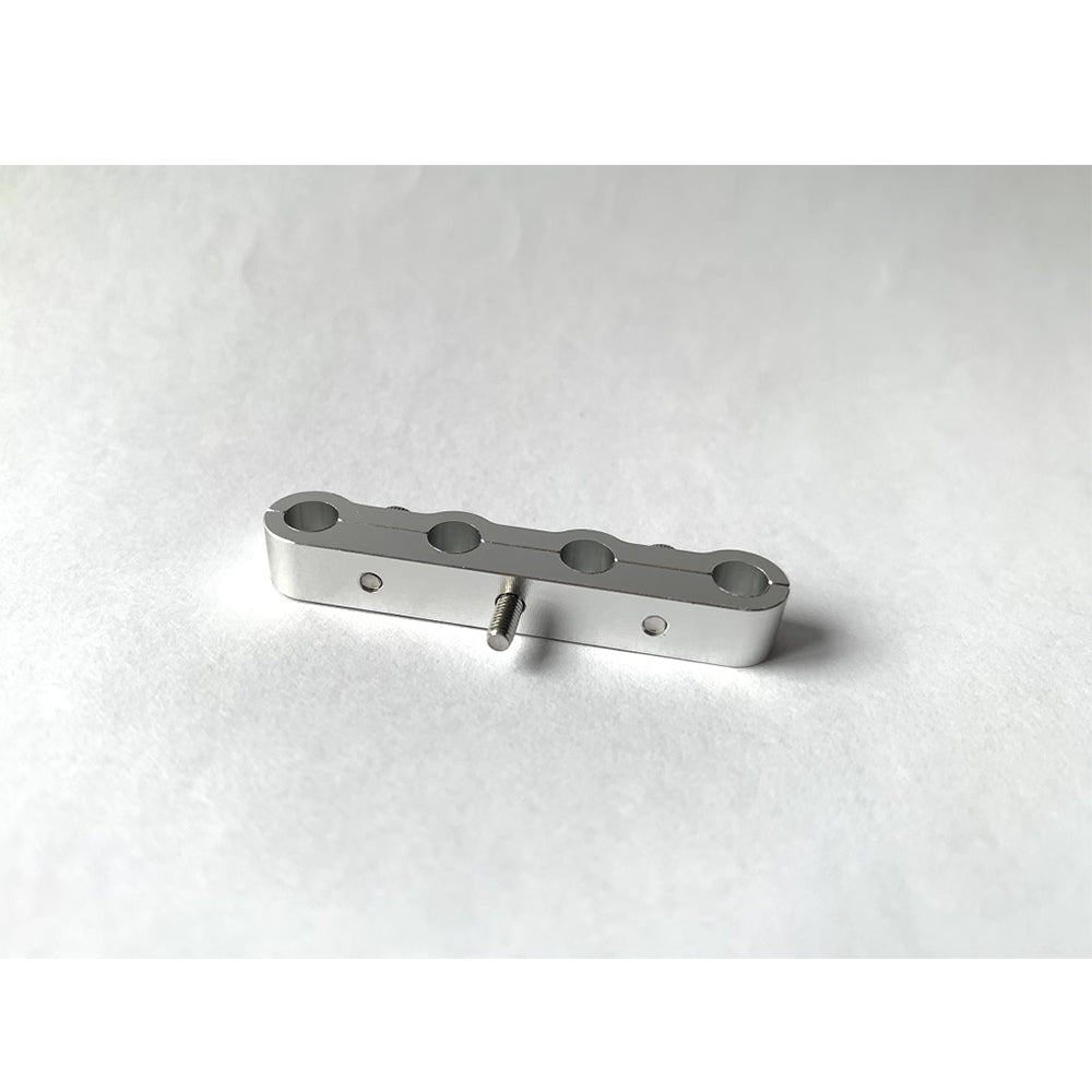 CUT Model Remote Control Hydraulic Excavator Model Oil Pipe Clamp CUT-YGJ-01