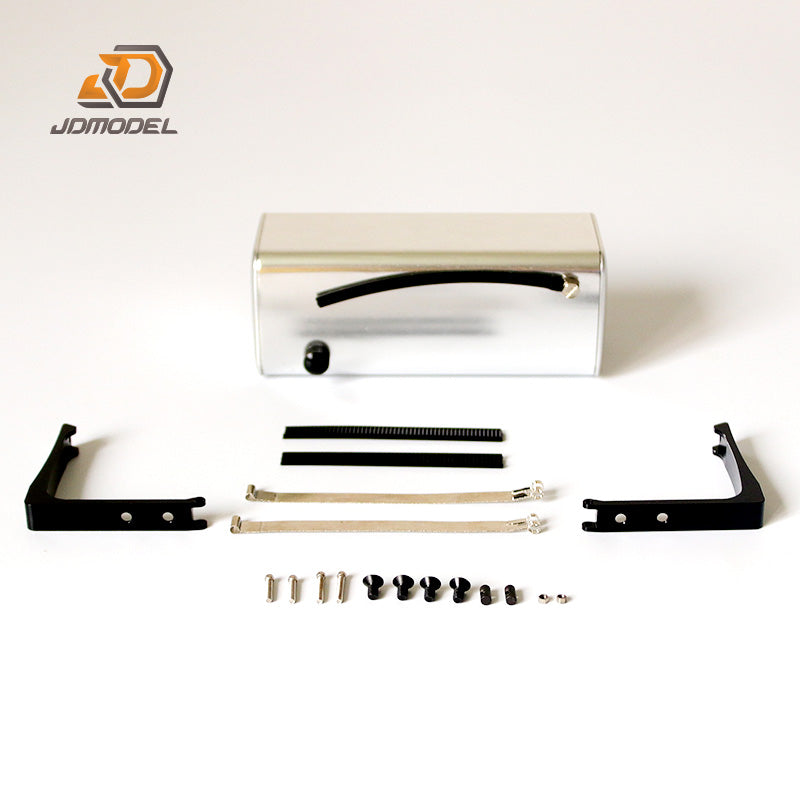 JDMODEL JDM-28 1/14 tractor simulation fuel tank, tractor simulation fuel tank, tractor model fuel tank