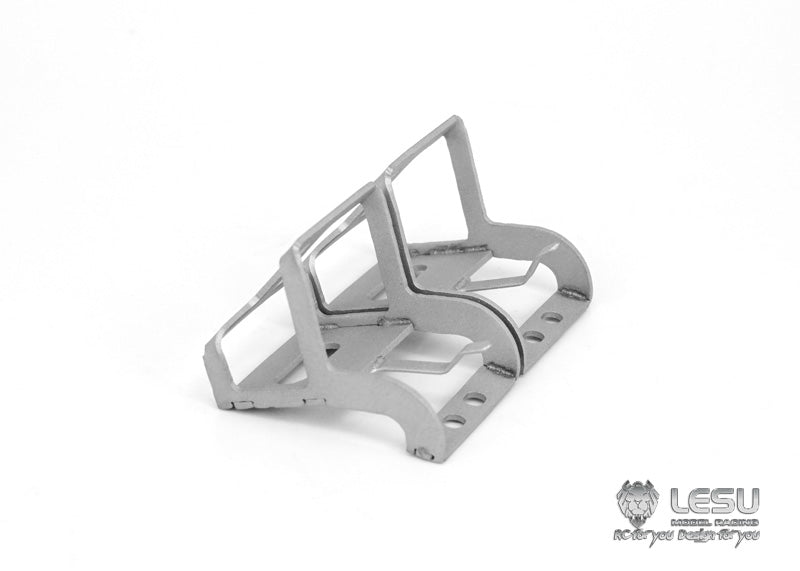LESU G-6186 1/14 truck simulation wheel metal anti-skid Tamiya traction truck mud truck model upgrade modification accessories
