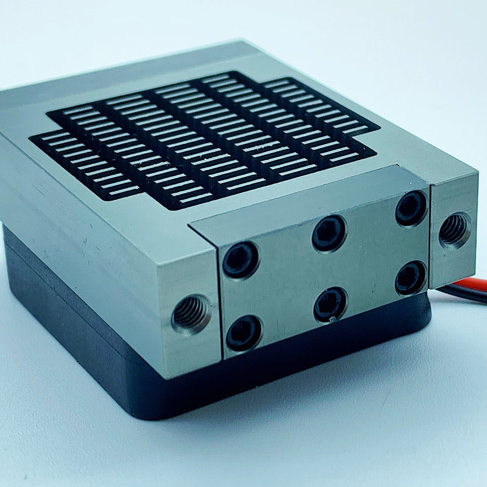 CUT Model Hydraulic Small Radiator CUT-SRQ05