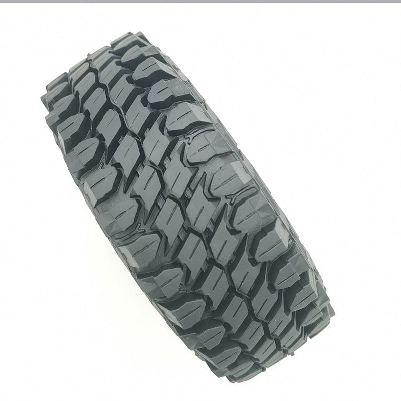 JDM-170 171 climbing tire MT pattern 1.9 climbing tire