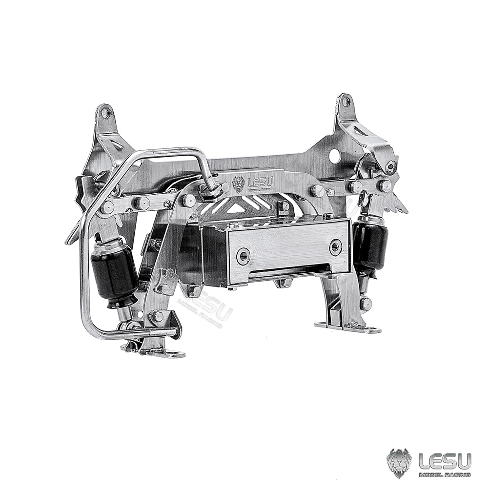 LESU 1/14 Tamiya tractor truck Scania 770S simulation CAB fixed buckle DIY modified car model G-6253