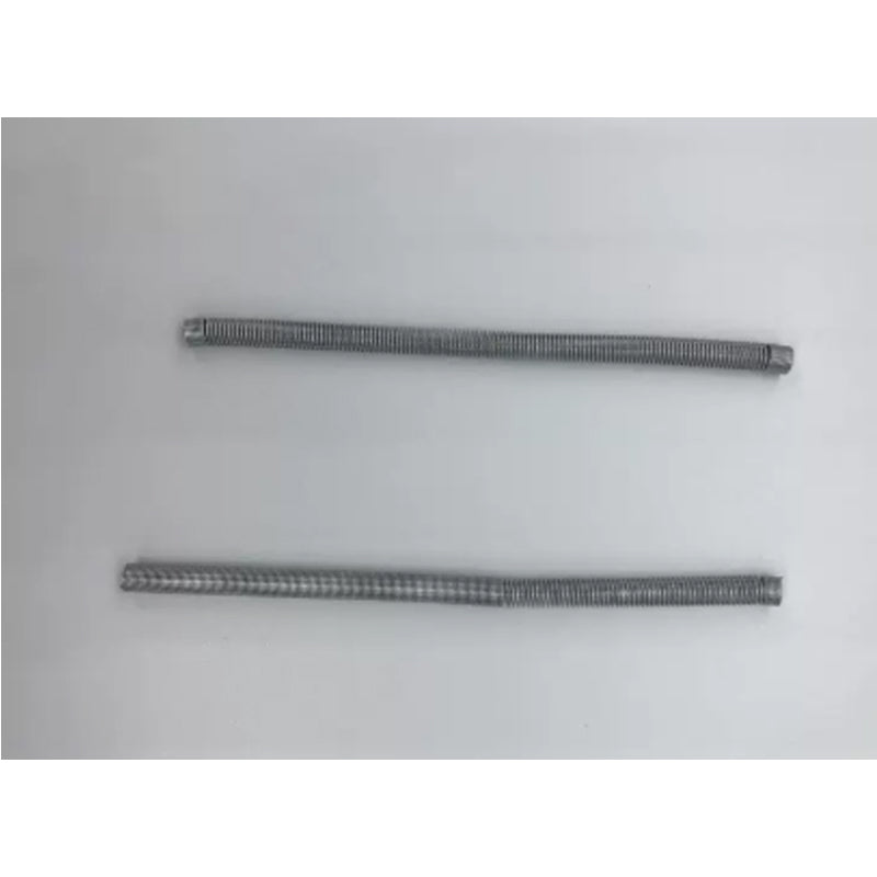 XDRC hydraulic model oil pipe simulation spring sleeve to prevent the oil pipe from folding