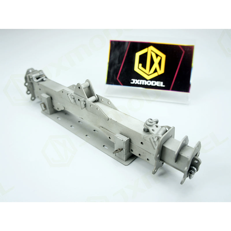 Multifunctional telescopic hanger-JXmodel-F1650 extension accessories 1/14 cloth belt truck crane