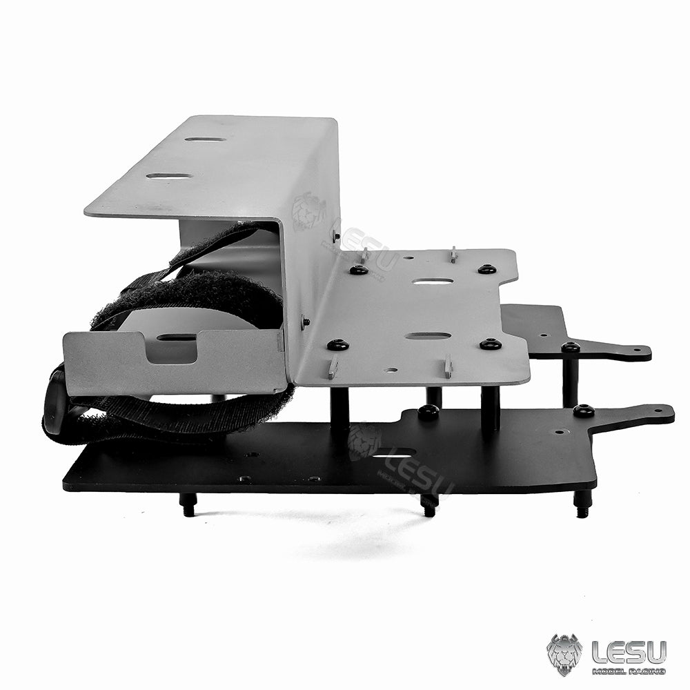 1/14 Truck Model Tamiya Tractor G-6270 Second Floor Platform Set 770S