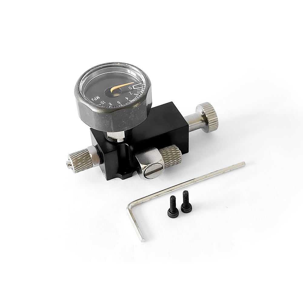 CUT Model New Relief Valve Hydraulic Model Pressure Regulating Valve DIY Pressure Regulating Valve CUT-YL2