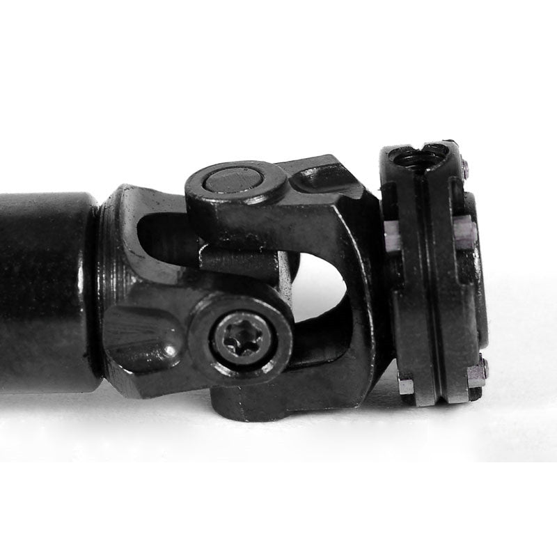 JDMODEL 1/14 Tractor Truck Climbing Vehicle Drive Shaft Universal Joint CVD, Flange Version 95-125, JDM-38