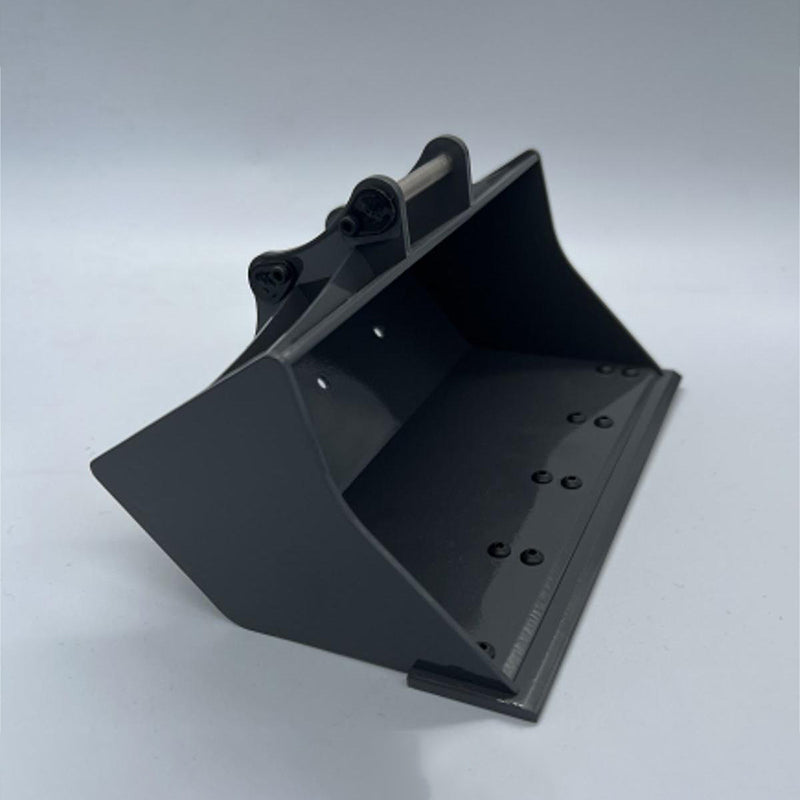 XDRC 1/14 LR945 Hydraulic Excavator Model Special Attachment Leveling Bucket