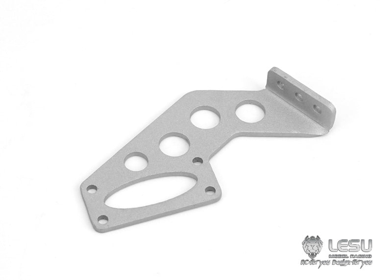 LESU G-6188 1/14 truck model simulation wheel metal anti-skid Tamiya traction truck mud truck upgrade modification accessories