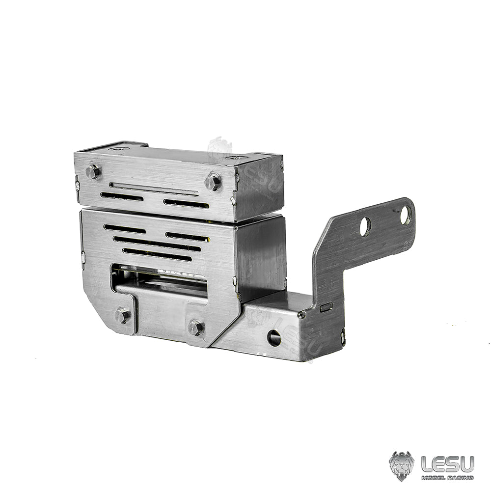 1/14 Semi-trailer/Trailer Quick Connection Socket G-6268 LESU